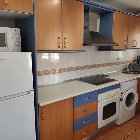 Paraiso Sol Lovely 1 Bedroom In Torrox Costa Extérieur photo