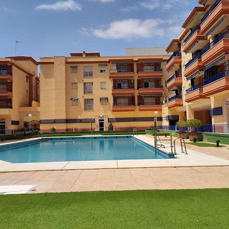 Paraiso Sol Lovely 1 Bedroom In Torrox Costa Extérieur photo