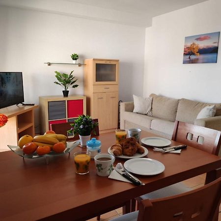 Paraiso Sol Lovely 1 Bedroom In Torrox Costa Extérieur photo