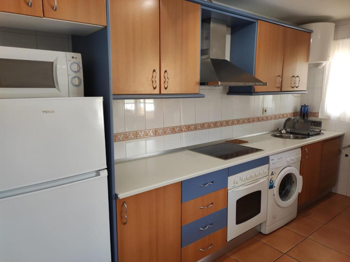 Paraiso Sol Lovely 1 Bedroom In Torrox Costa Extérieur photo