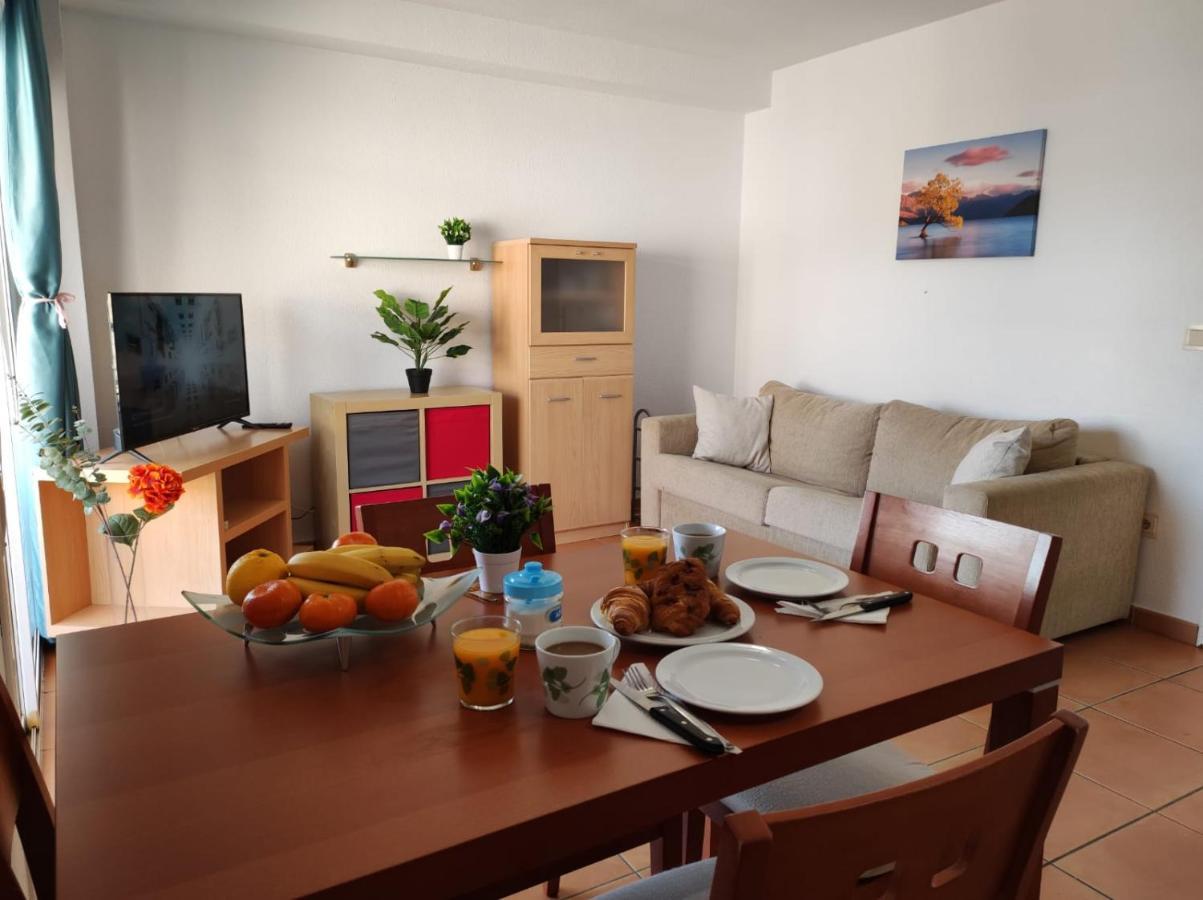 Paraiso Sol Lovely 1 Bedroom In Torrox Costa Extérieur photo