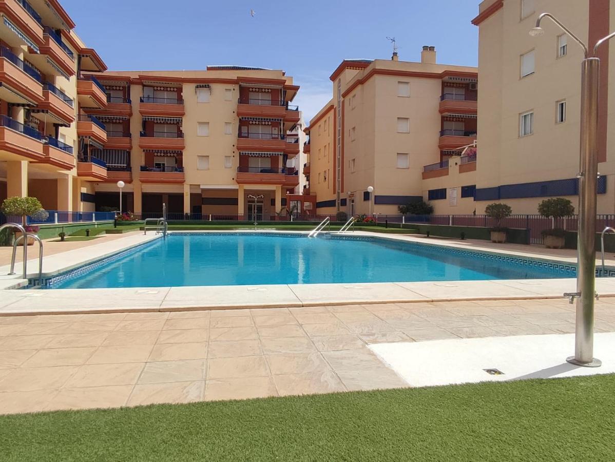 Paraiso Sol Lovely 1 Bedroom In Torrox Costa Extérieur photo