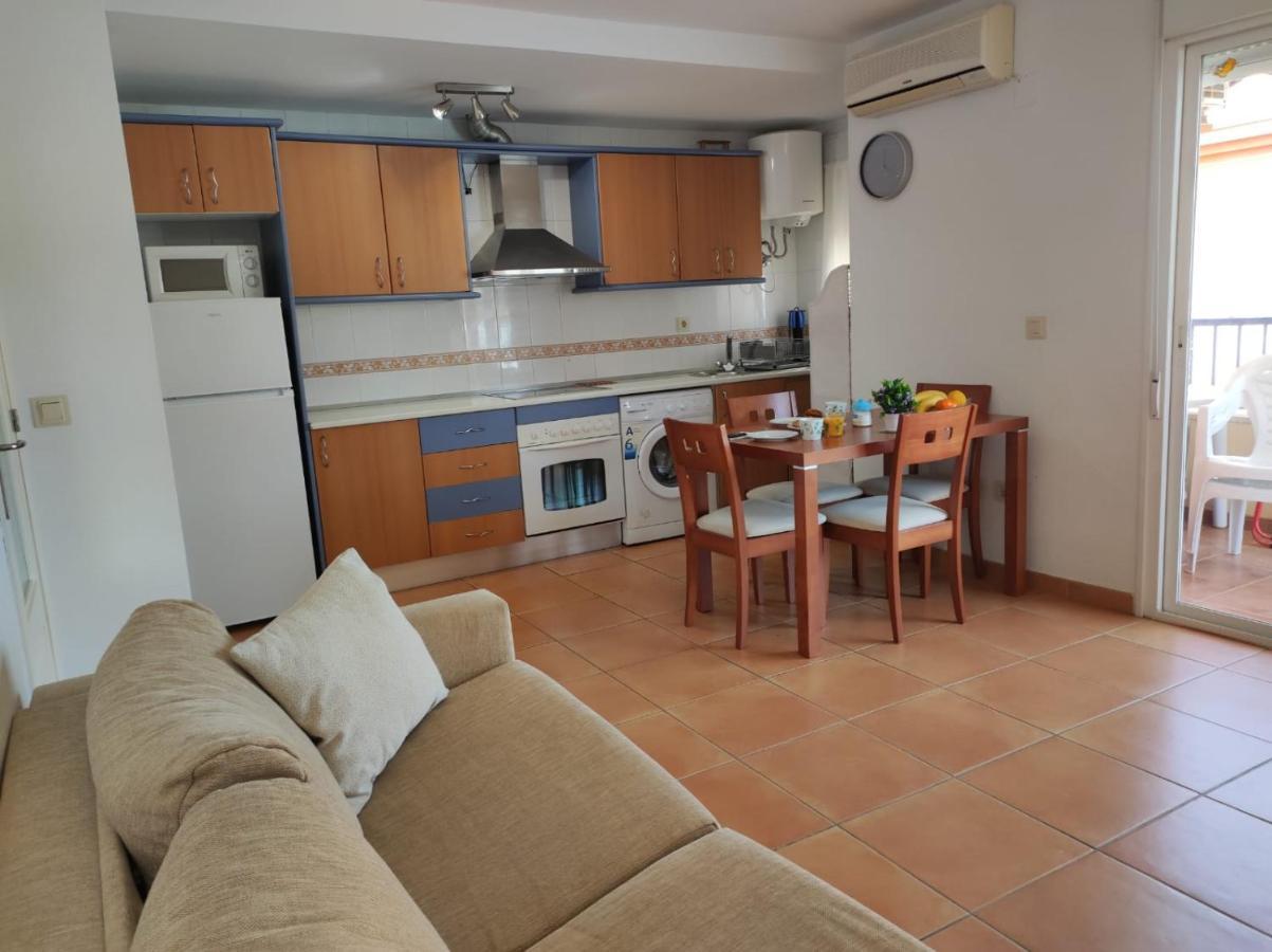 Paraiso Sol Lovely 1 Bedroom In Torrox Costa Extérieur photo