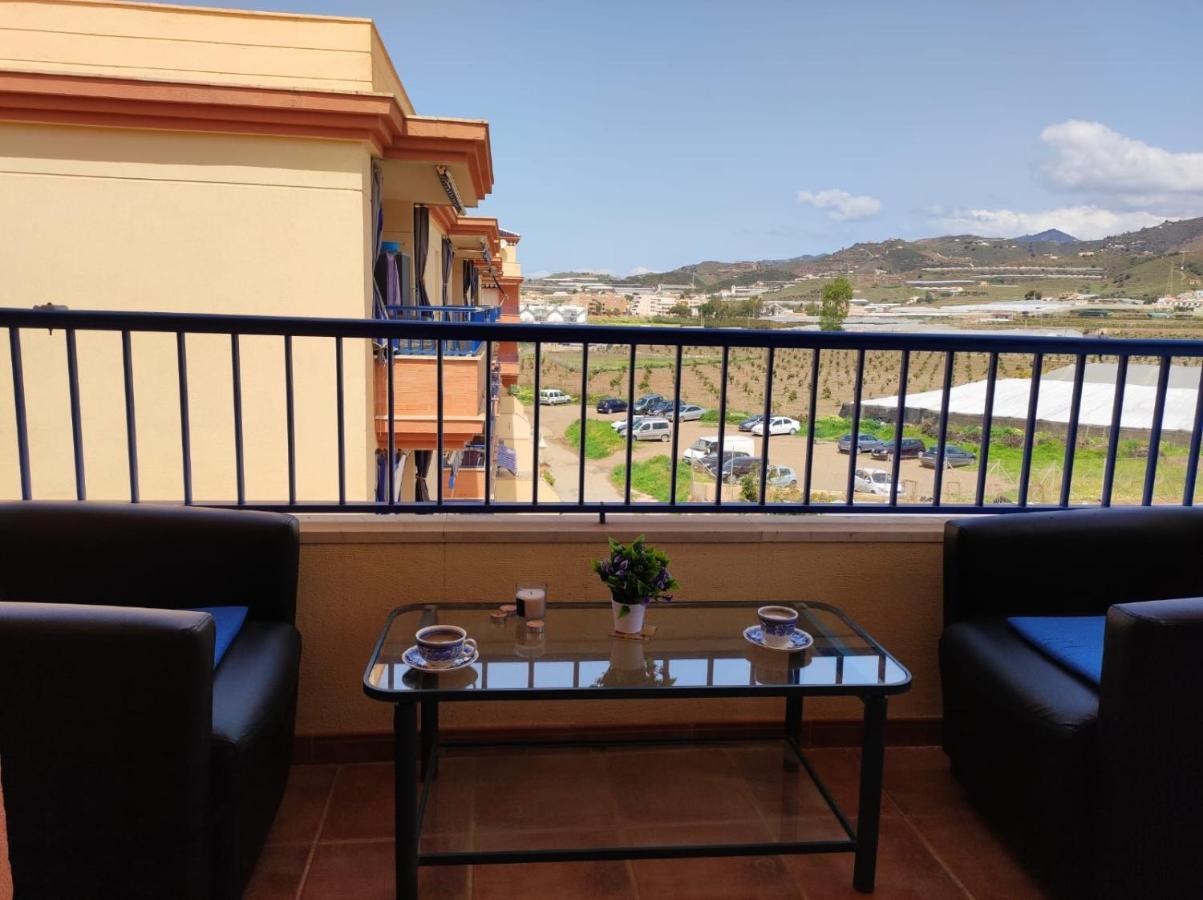 Paraiso Sol Lovely 1 Bedroom In Torrox Costa Extérieur photo