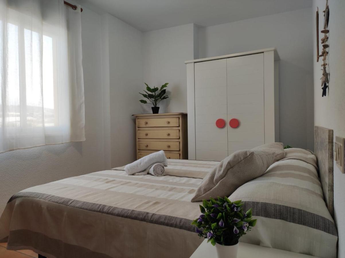 Paraiso Sol Lovely 1 Bedroom In Torrox Costa Extérieur photo