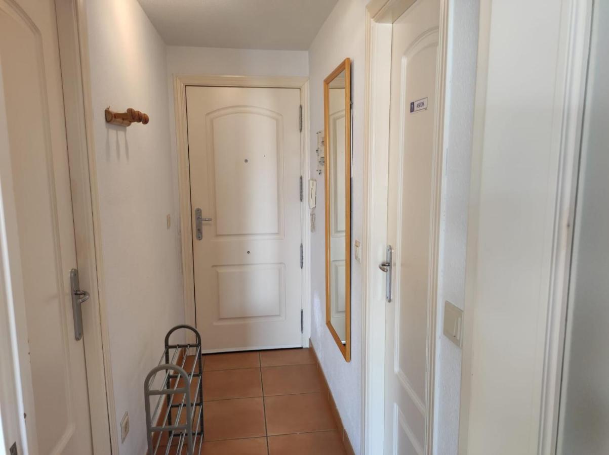 Paraiso Sol Lovely 1 Bedroom In Torrox Costa Extérieur photo