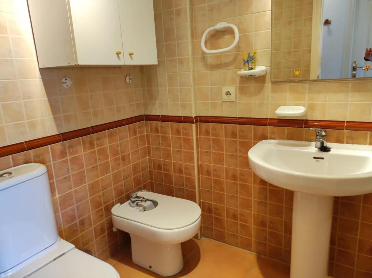 Paraiso Sol Lovely 1 Bedroom In Torrox Costa Extérieur photo
