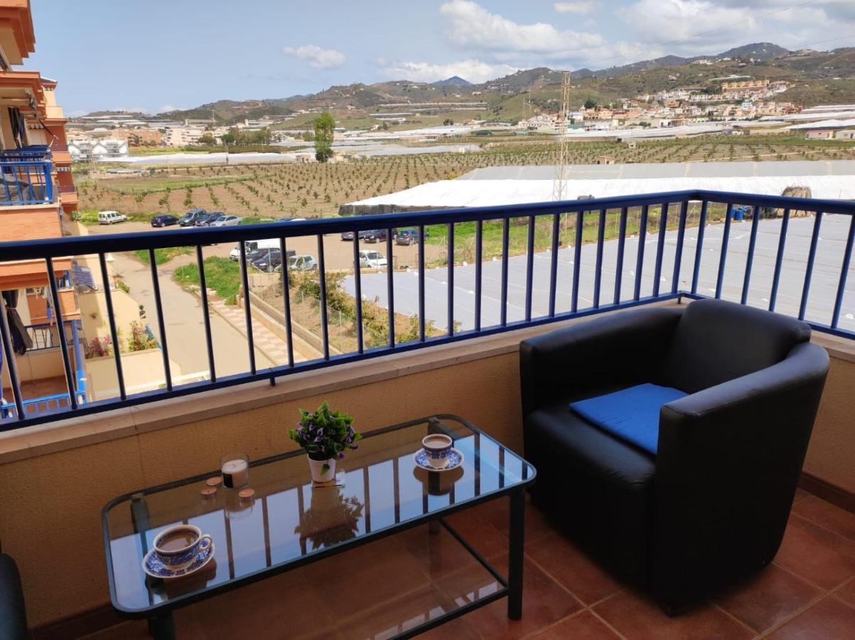 Paraiso Sol Lovely 1 Bedroom In Torrox Costa Extérieur photo