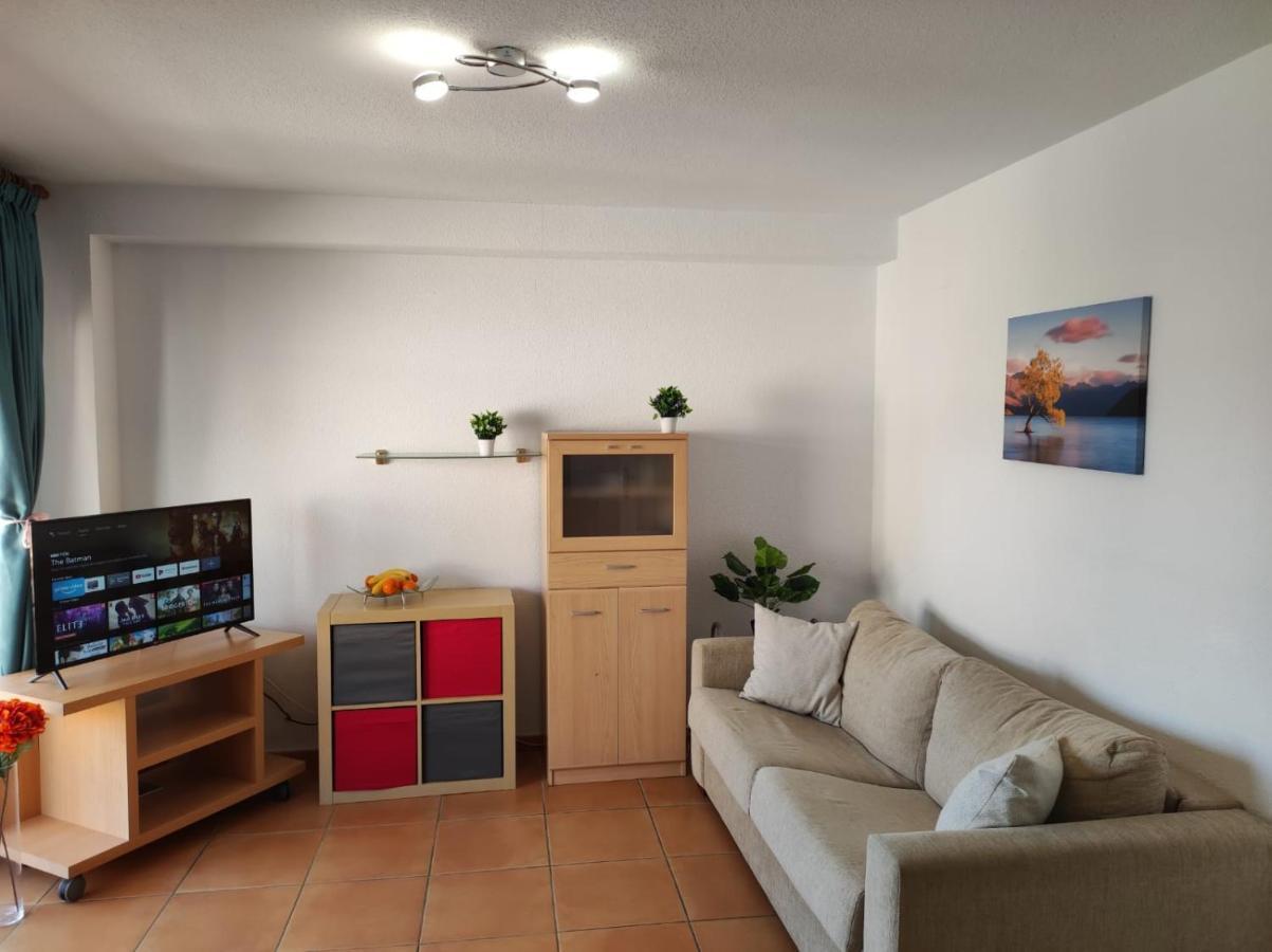 Paraiso Sol Lovely 1 Bedroom In Torrox Costa Extérieur photo