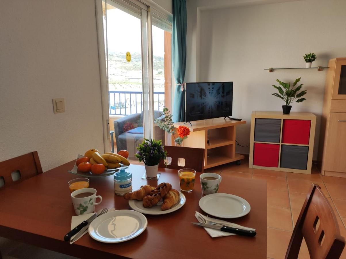 Paraiso Sol Lovely 1 Bedroom In Torrox Costa Extérieur photo